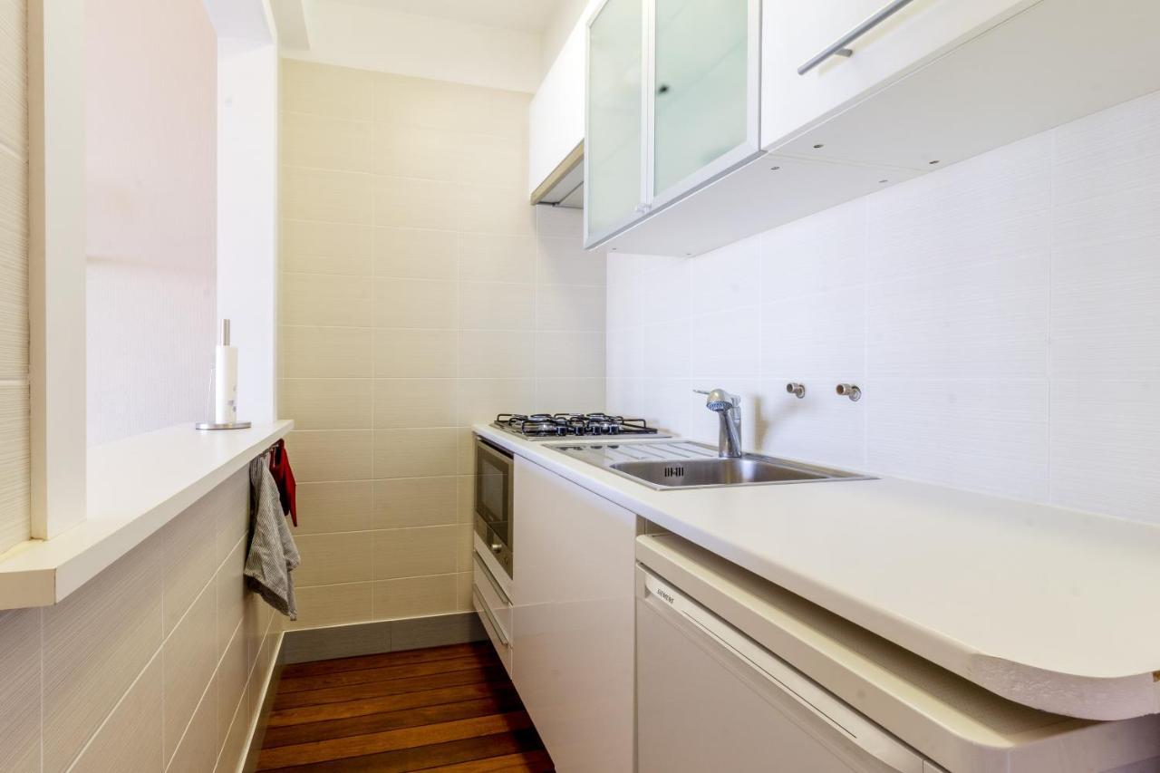 Studio St James 0402 มิดเดิลแกร์เกอ ภายนอก รูปภาพ