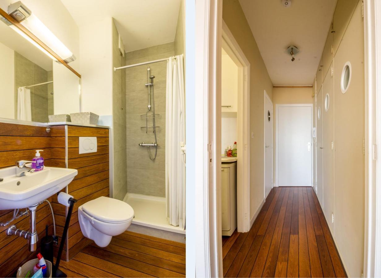Studio St James 0402 มิดเดิลแกร์เกอ ภายนอก รูปภาพ